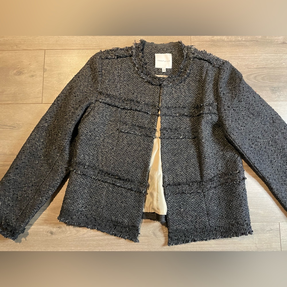 Gibson Latimer Blazer